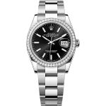 Rolex Datejust 36 126284RBR - (1/1)