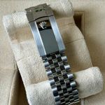 Rolex Datejust 41 126334 (2020) - Grey dial 41 mm Steel case (6/7)