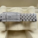 Rolex Datejust 41 126300 (2024) - 41mm Staal (5/8)