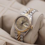 Rolex Lady-Datejust 69173 - (1/8)