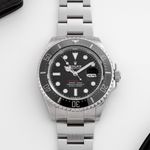 Rolex Sea-Dweller 126600 - (1/8)