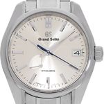 Grand Seiko Heritage Collection SBGA373 - (1/5)