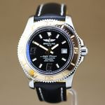 Breitling Superocean 44 C17391 (2013) - Black dial 44 mm Steel case (2/8)