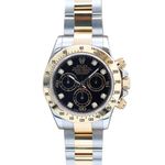 Rolex Daytona 116523 - (1/8)