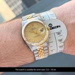 Rolex Datejust 36 16233 - (2/8)