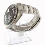 Rolex GMT-Master II 126720VTNR (2023) - Black dial 40 mm Steel case (3/6)