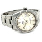 Rolex Oyster Perpetual Date 1501 (1970) - 34 mm Steel case (7/8)