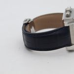 TAG Heuer Monaco CBL2111.FC6453 (2021) - Blauw wijzerplaat 39mm Staal (7/8)