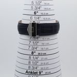 TAG Heuer Monaco CBL2111.FC6453 (2021) - Blauw wijzerplaat 39mm Staal (8/8)