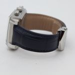 TAG Heuer Monaco CBL2111.FC6453 (2021) - Blauw wijzerplaat 39mm Staal (6/8)