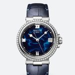 Breguet Marine 9518ST/E2/984/D000 - (1/1)