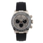 Rolex Daytona 116519LN (2017) - 40mm Witgoud (1/5)