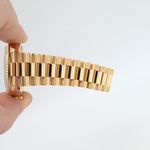 Rolex Day-Date 36 118238 (2002) - 36mm Geelgoud (8/8)