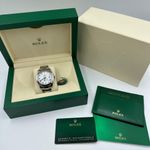 Rolex Datejust 126300 - (3/10)