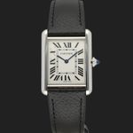 Cartier Tank WSTA0090 - (3/8)