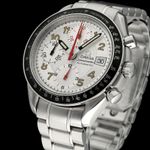 Omega Speedmaster Date 3513.33.00 (2000) - 40mm Staal (7/8)