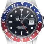 Rolex GMT-Master 16750 - (1/8)
