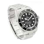 Rolex Submariner No Date 124060 - (3/5)