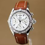 Breitling Crosswind Special A44355 (2002) - 44 mm Steel case (2/8)