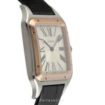 Cartier Santos Dumont W2SA0017 - (6/8)
