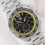 TAG Heuer Formula 1 Quartz CAZ101AC - (5/8)