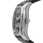 Maurice Lacroix Masterpiece MP6119-SS001-11E (Onbekend (willekeurig serienummer)) - 39mm Staal (5/8)