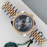 Rolex Datejust 36 126233 - (1/8)