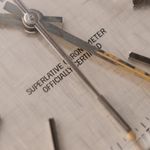 Rolex Datejust 36 16014 (Unknown (random serial)) - Silver dial 36 mm Steel case (2/7)