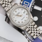 Rolex Datejust 36 16220 - (5/8)