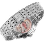 Breitling Premier AB0145211G1A1 (2023) - Yellow dial 42 mm Steel case (6/6)