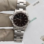 Rolex Air-King 14010 - (8/8)