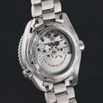 Omega Seamaster Planet Ocean 215.30.44.21.01.002 - (7/8)