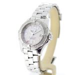 Breitling Colt A77830 (2009) - White dial 33 mm Steel case (4/7)