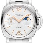 Panerai Luminor Due Luna PAM01301 - (1/1)