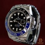 Rolex GMT-Master II 126710BLNR - (3/8)