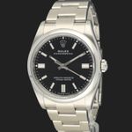 Rolex Oyster Perpetual 36 126000 - (1/8)