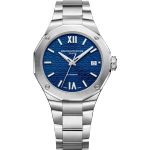 Baume & Mercier Riviera M0A10679 (2026) - Blauw wijzerplaat 36mm Staal (1/1)