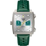 TAG Heuer Monaco Calibre 11 CAW218E.FC6565 - (1/1)