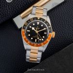 Tudor Black Bay GMT 79833MN - (3/8)