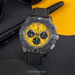 Breitling Avenger SB0147101I1X2 - (3/8)
