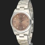 Rolex Air-King 14000M - (1/8)