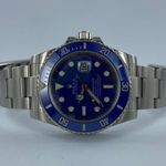 Rolex Submariner Date 16610LV - (1/6)