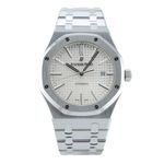 Audemars Piguet Royal Oak Selfwinding 15400ST.OO.1220ST.02.A - (1/1)