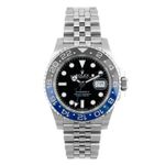 Rolex GMT-Master II 126710BLNR - (1/5)