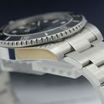 Rolex Submariner No Date 114060 (2016) - 40mm Staal (2/8)
