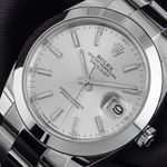 Rolex Datejust 41 126300 - (3/7)
