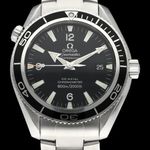 Omega Seamaster Planet Ocean 2201.50.00 - (1/8)