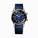 Longines Legend Diver L3.774.4.90.2 (2025) - Blue dial 42 mm Steel case (1/1)