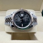 Rolex Datejust 41 126331 - (4/8)