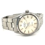 Rolex Air-King 5500 (1970) - 34 mm Steel case (7/8)